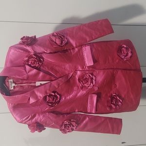 L'ATISTE BY AMY COAT